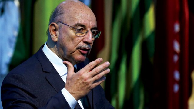 Crédito: José Cruz/Agência Brasil