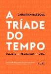 Livro - A tríade do tempo