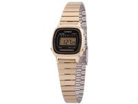 Relógio Feminino Casio Digital LA670WGA-1DF