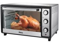 Forno Elétrico Philco Grill 60L