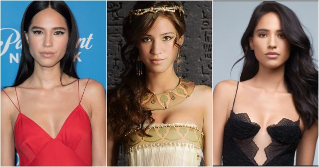 61 Sexy Pictures Of Kelsey Chow Will Spellbind You With Her ...