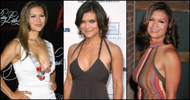 61 Sexy Pictures OF Nia Peeples Which Are Essentially Amazing ...