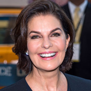 Sela Ward é a atriz mais bem paga do mundo - Mediamass