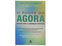 Livro - O poder do agora