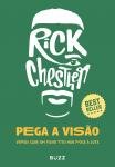 Livro - Pega a visão