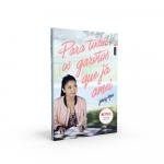 Livro - Para todos os garotos que já amei