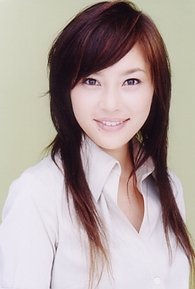 Asaka Seto (12 de Dezembro de 1976) | Artista | Filmow