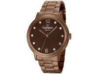 Relógio Feminino Champion Analógico CN28437R