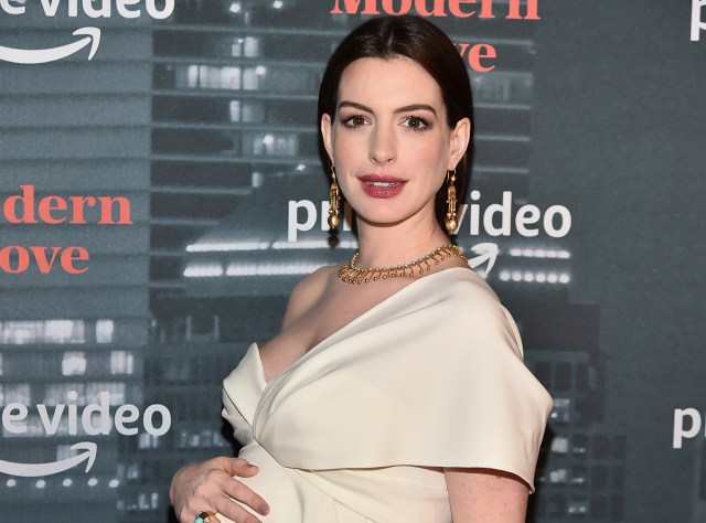 Tudo sobre Anne Hathaway | CLAUDIA