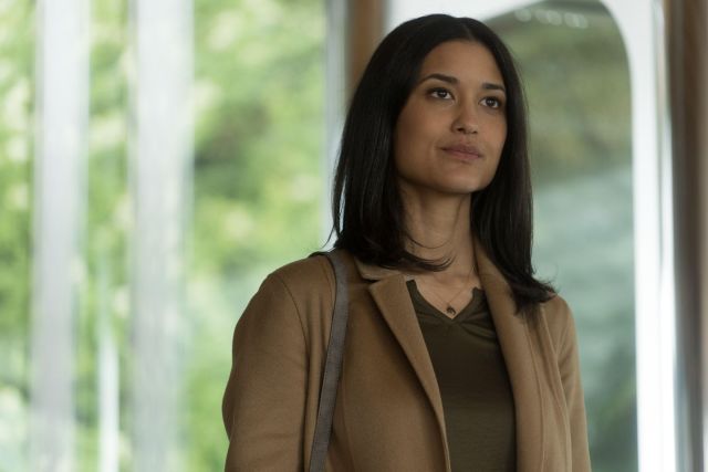 Cold Pursuit' costar Julia Jones says 'Twilight' role was an ...