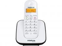 Telefone sem Fio Intelbras