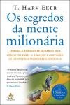 Livro - Os segredos da mente milionária