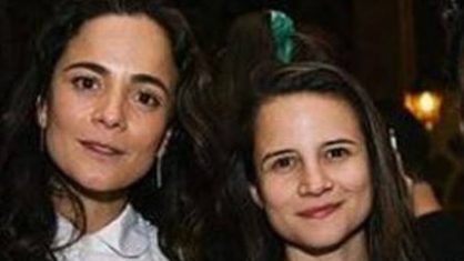 Bianca Comparato fala sobre passar a quarentena com a namorada ...