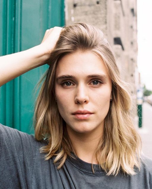 13 melhores imagens de Gaia Weiss | Vikings, Guerreiro viking e ...