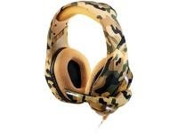 Headset Gamer Warrior