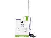 Pulverizador Manual 20 Litros Costal Palisad