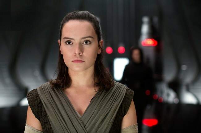 Star Wars: Daisy Ridley revela se aceitaria estrelar filme de terror