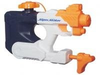 Nerf de Água Super Soaker H2OPS Squall Surge