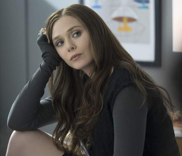 WandaVision: Elizabeth Olsen faz novos comentários sobre série da ...
