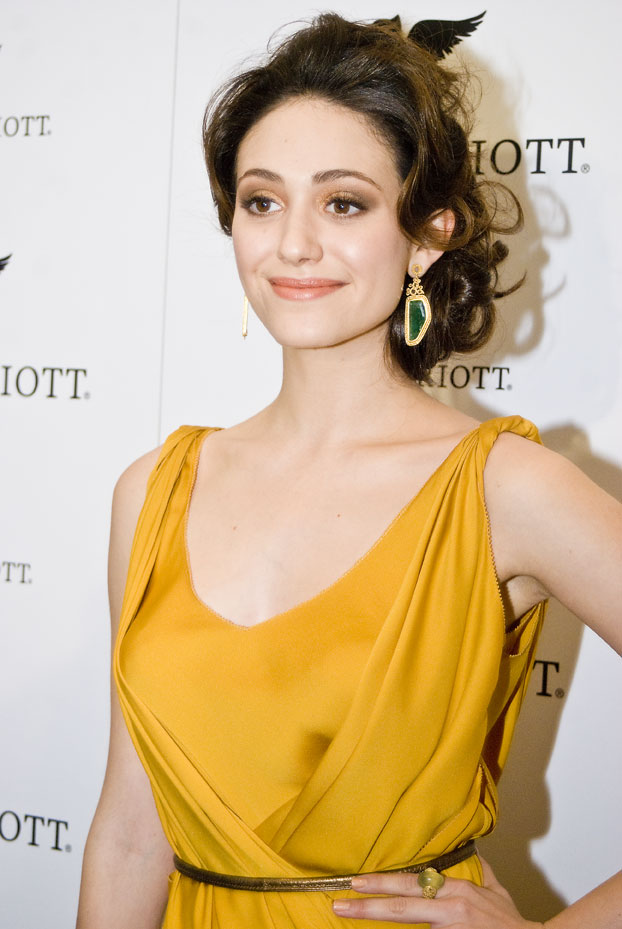 Emmy Rossum – Wikipédia, a enciclopédia livre