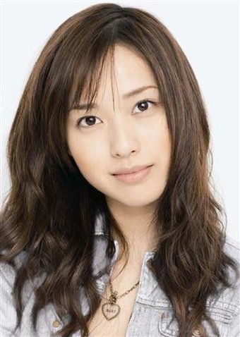 Erika Toda (17 de Agosto de 1988) | Artista | Filmow