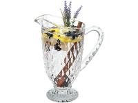 Jarra de Vidro 1,2L Casambiente 