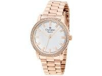 Relógio Feminino Champion Analógico Elegance