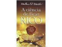 Livro A Ciência de Ficar Rico