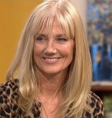 Joely Richardson | Compare Altura, Peso, Medidas do corpo com ...