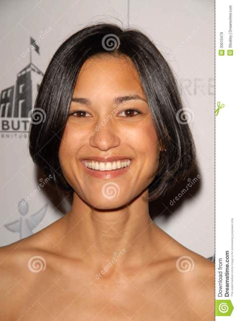 Julia Jones imagem de stock editorial. Imagem de arte - 30010479