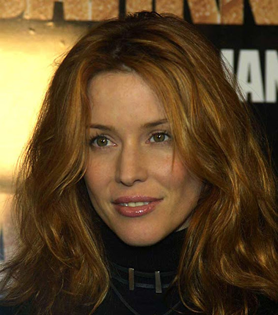 Hall Stars Wall: Kristen Dalton