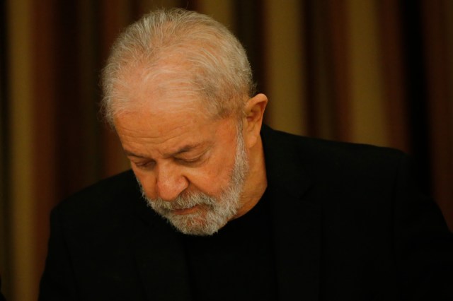 TRF-4 mantém julgamento virtual de recurso de Lula