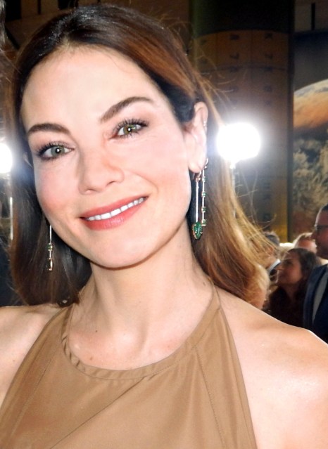 Michelle Monaghan: marido, fortuna, tamanho, tatuagem, origem 2020 ...