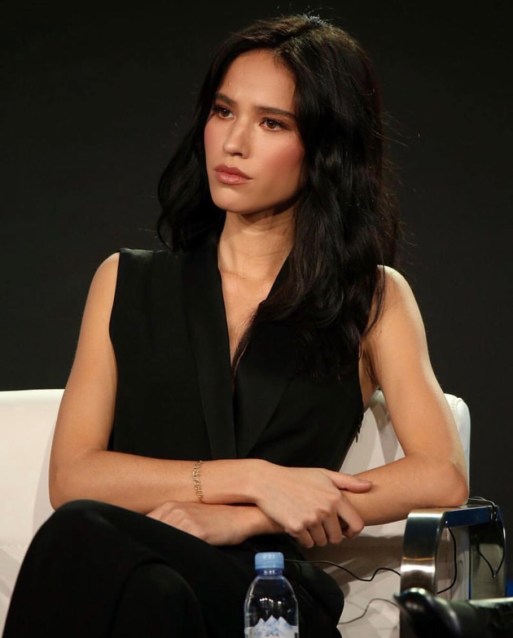 Kelsey Asbille - IMDb