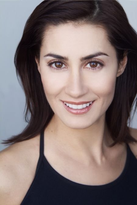 Tracey Paleo - IMDb