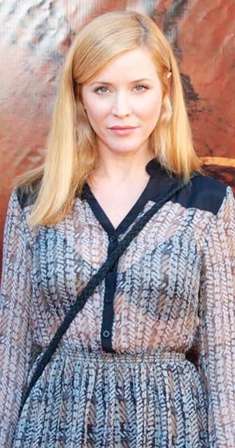 Kristen Dalton - IMDb