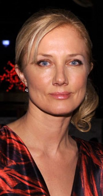 Joely Richardson - IMDb