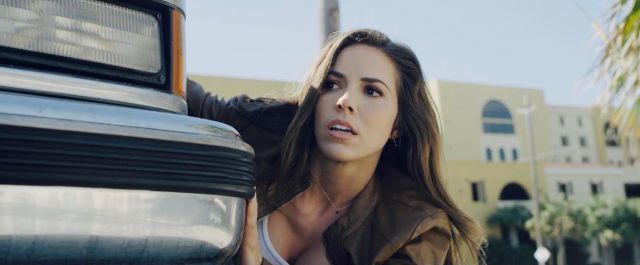 Courtney Blythe Turk