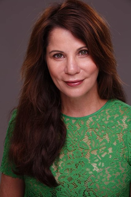 Nellie Sciutto
