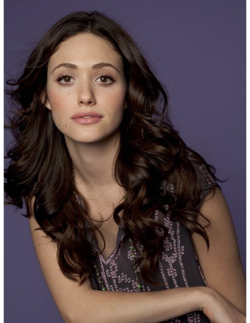 Emmy Rossum - IMDb