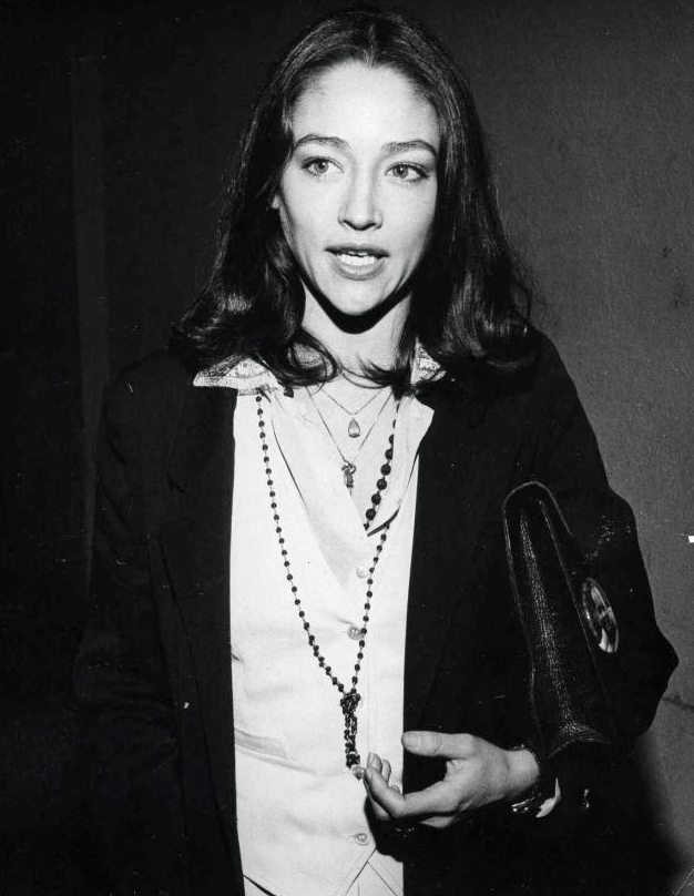Olivia Hussey - Wikipedia