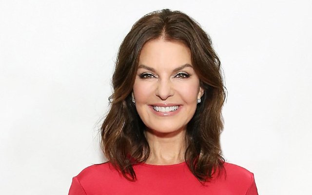 Sela Ward: FBI Star Sela Ward Talks About a Possible Sisters Reboot