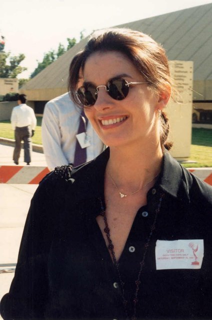 Sela Ward – Wikipédia, a enciclopédia livre