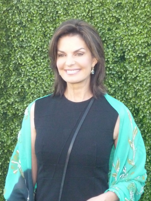 Sela Ward - Wikipedia