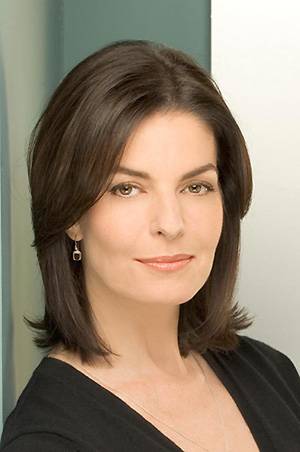 Sela Ward Entra no Elenco de CSI: NY | VEJA