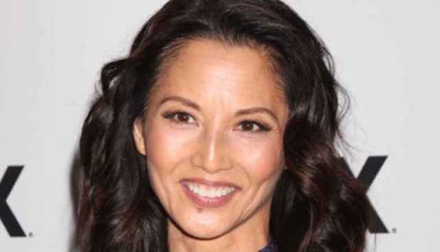Tamlyn Tomita fala sobre Karate Kid e seu papel em série