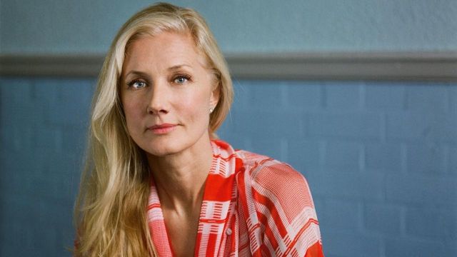 The Blacklist: Joely Richardson integra elenco da 7ª temporada ...