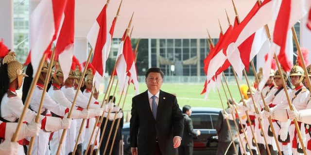 China ganha mais espaço na ONU com medidas dos EUA