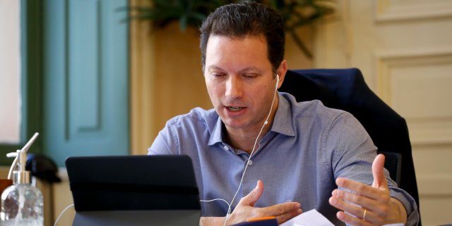 Marchezan anunciou medidas para atender população de baixa renda em Porto Alegre