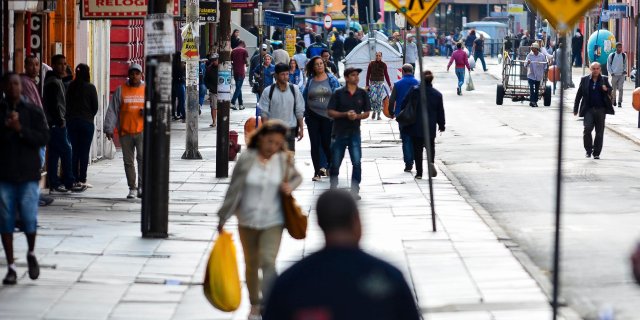 Modelo será utilizado para definir regras de distanciamento no RS